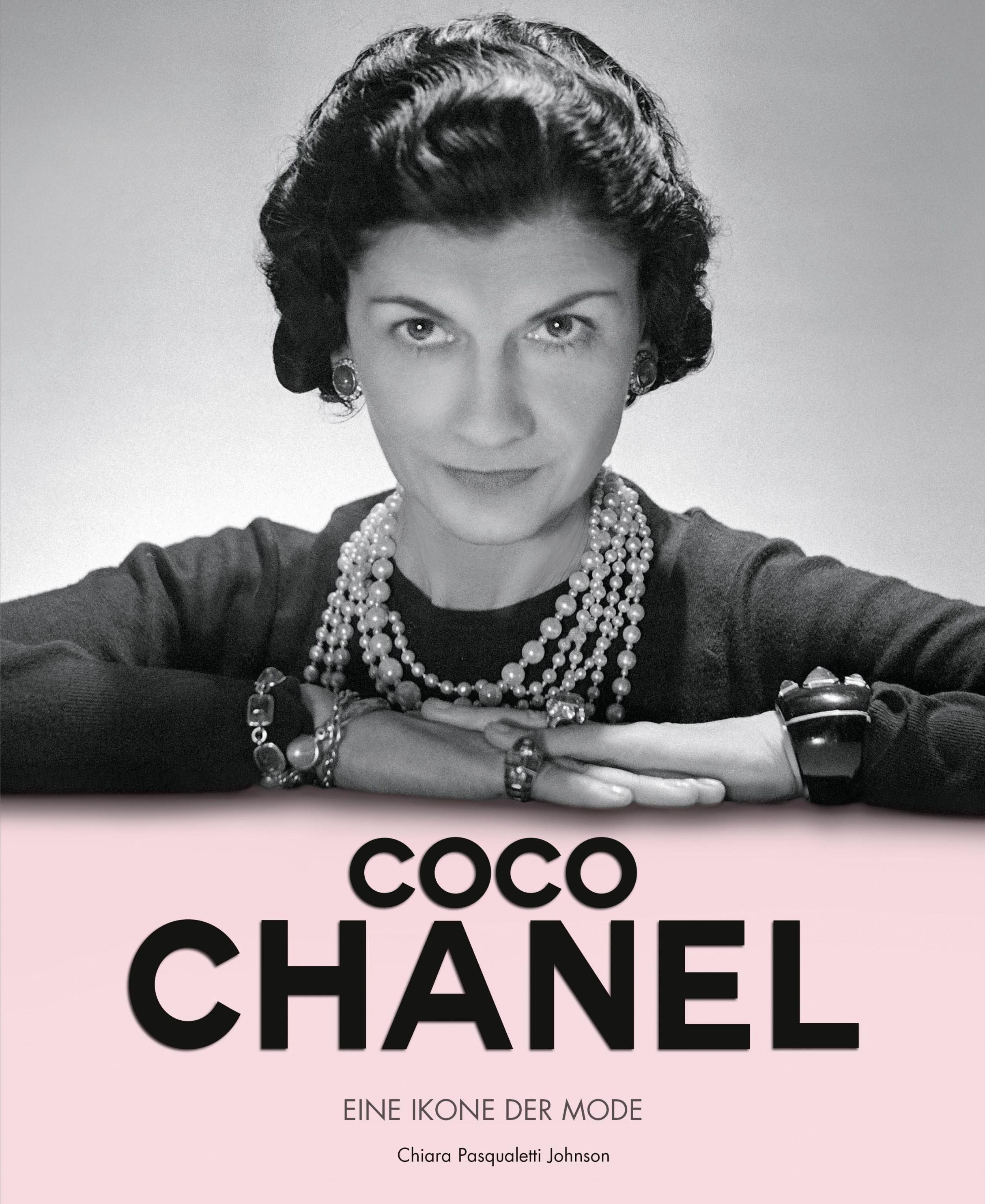 Coco Chanel Buch jetzt versandkostenfrei bei Weltbild.at bestellen