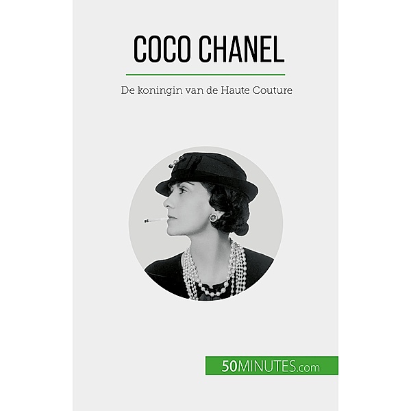 Coco Chanel, Sandrine Papleux