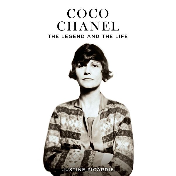 Coco Chanel, Justine Picardie