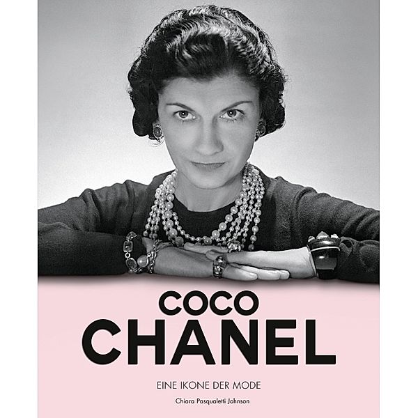 Coco Chanel, Chiara Pasqualetti Johnson