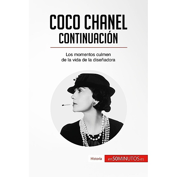 Coco Chanel - Continuación, 50minutos