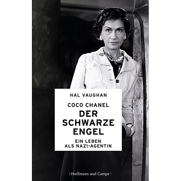 Coco Chanel - Der schwarze Engel, Hal Vaughan