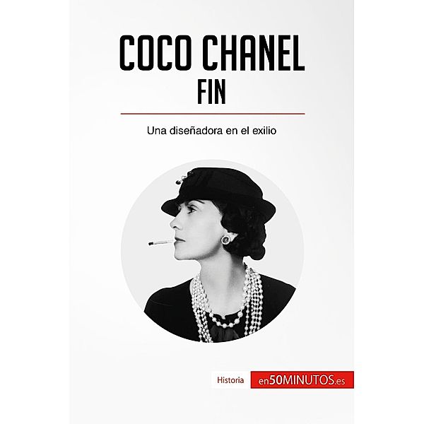 Coco Chanel - Fin, 50minutos