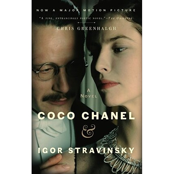 Coco Chanel & Igor Stravinsky, Chris Greenhalgh