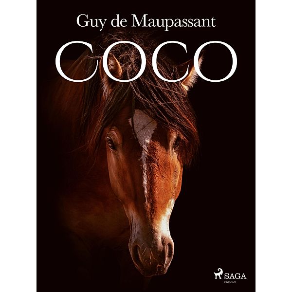 Coco / Grands Classiques, Guy de Maupassant