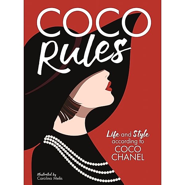 Coco Rules, Katherine Ormerod