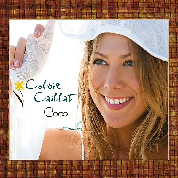 Coco (Vinyl), Colbie Caillat