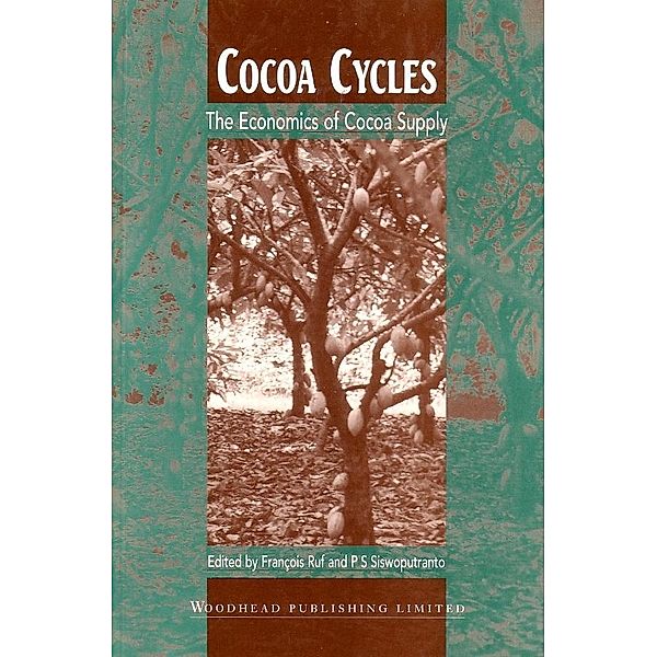 Cocoa Cycles