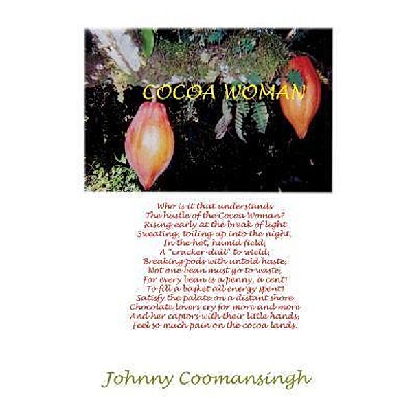 COCOA WOMAN, Johnny Coomansingh