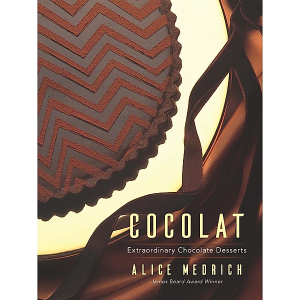 Cocolat, Alice Medrich