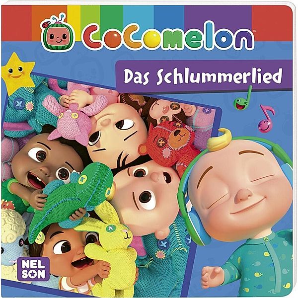 CoComelon: Das Schlummerlied