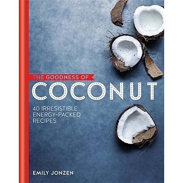 Coconut, Emily Jonzen