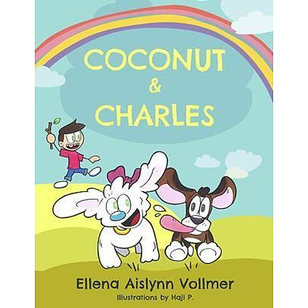 Coconut and Charles, Ellena Vollmer