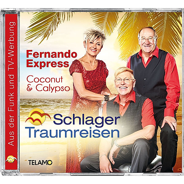 Coconut & Calypso (Schlager Traumreisen)