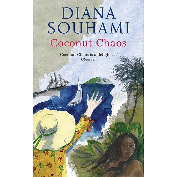 Coconut Chaos, Diana Souhami