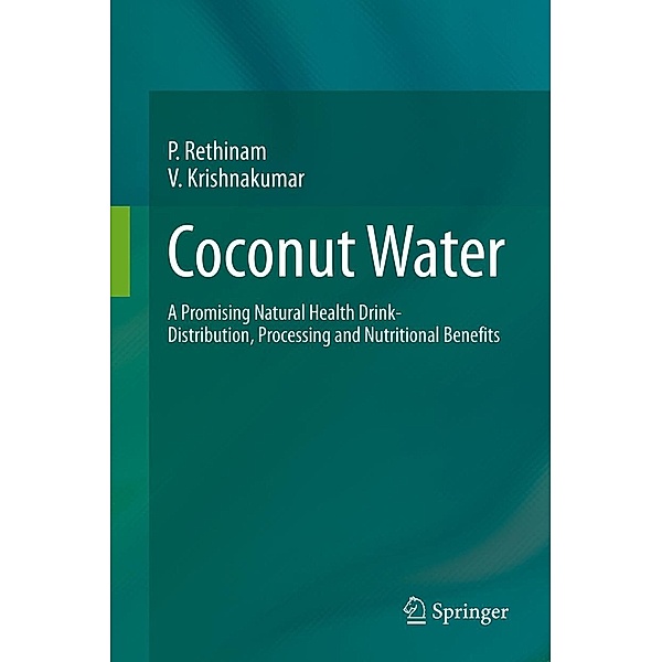 Coconut Water, P. Rethinam, V. Krishnakumar