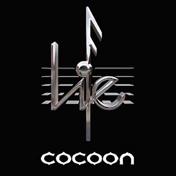 Cocoon, Life