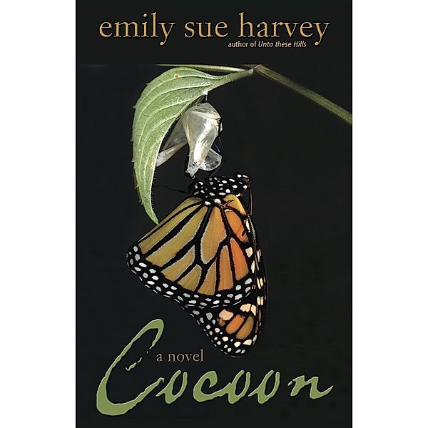 Cocoon, Emily Sue Harvey