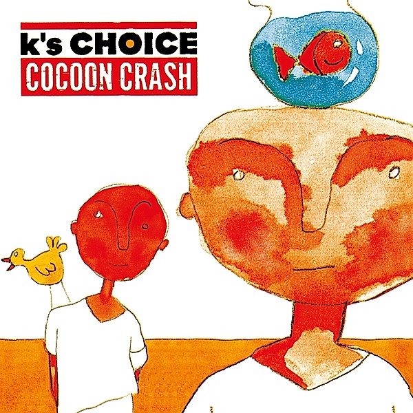 Cocoon Crash (Vinyl), K's Choice