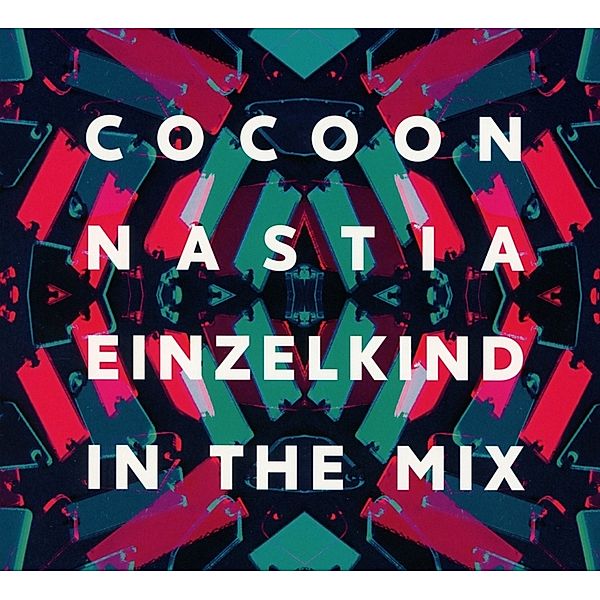 Cocoon Ibiza Mixed By Nastia &, Diverse Interpreten