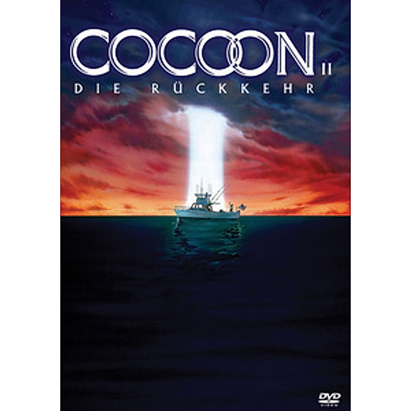 Cocoon II, Diverse Interpreten