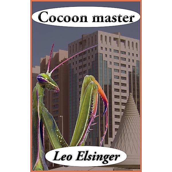 Cocoon Master, Leo Elsinger