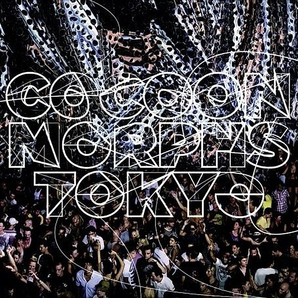 Cocoon Morphs Tokyo, Diverse Interpreten