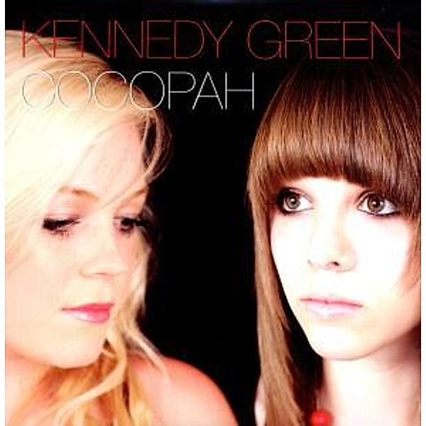Cocopah/Rocket Girl, Kennedy Green