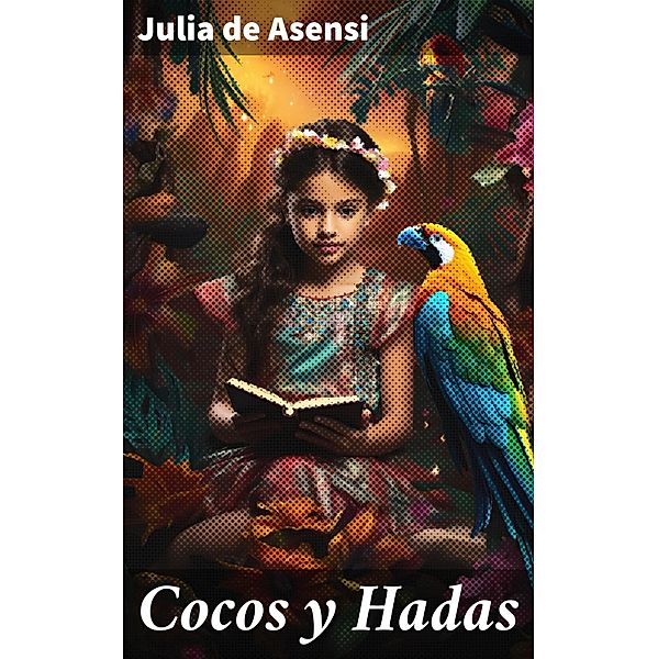 Cocos y Hadas, Julia De Asensi