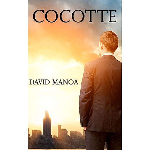Cocotte, David Manoa