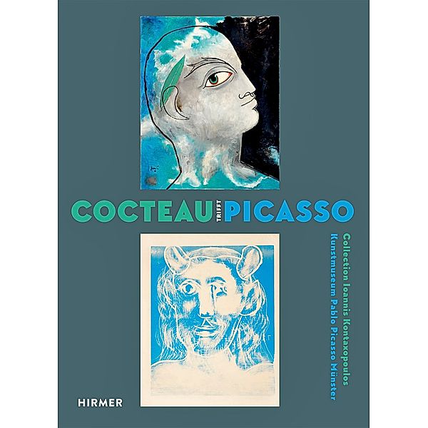 Cocteau trifft Picasso