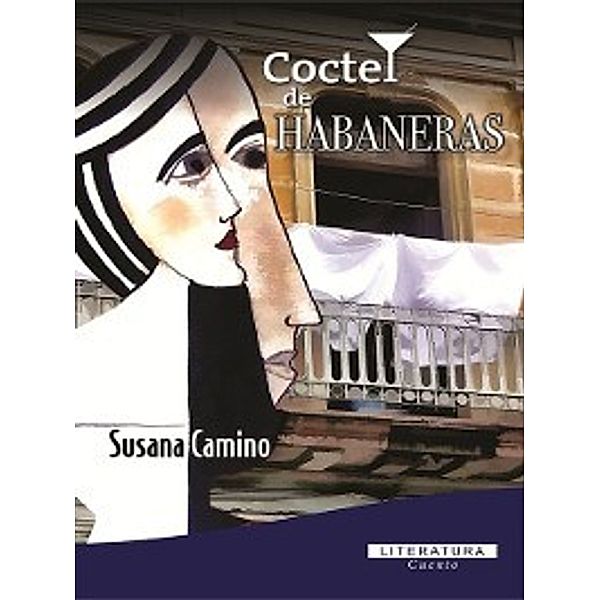 Coctel de Habaneras, Susana Camino