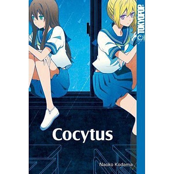 Cocytus, Naoko Kodama