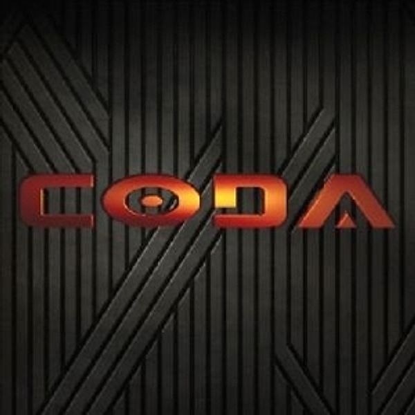 Coda, Coda