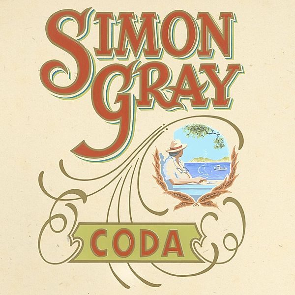 Coda, Simon Gray