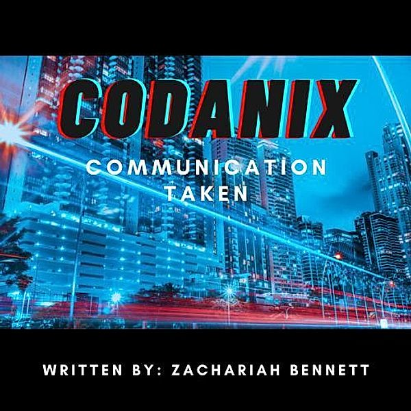 Codanix, Zachariah Bennett