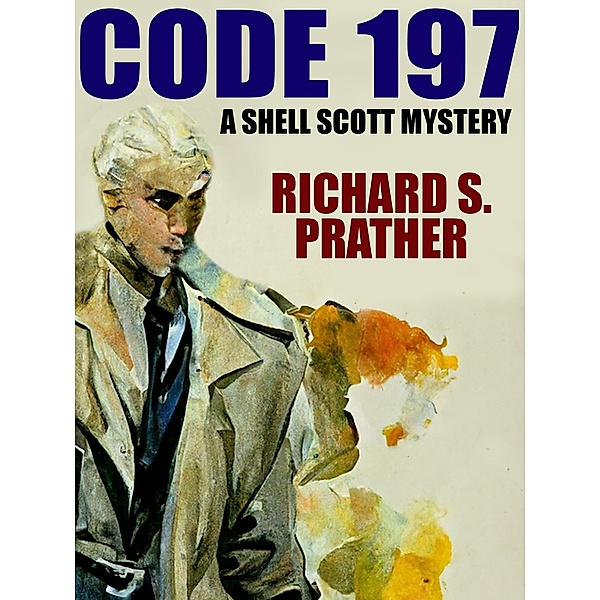 Code 197, Richard S. Prather