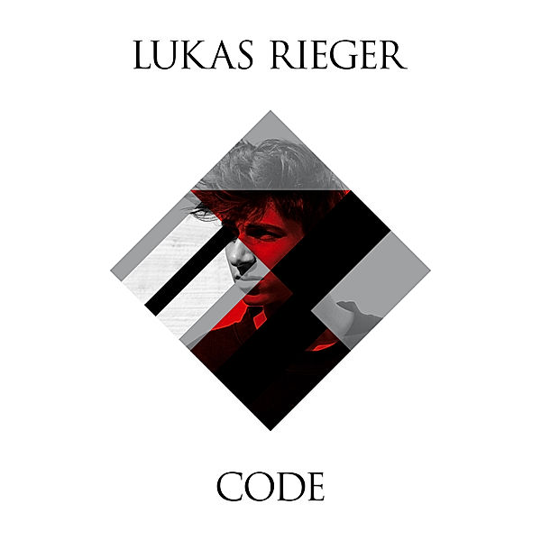 Code, Lukas Rieger