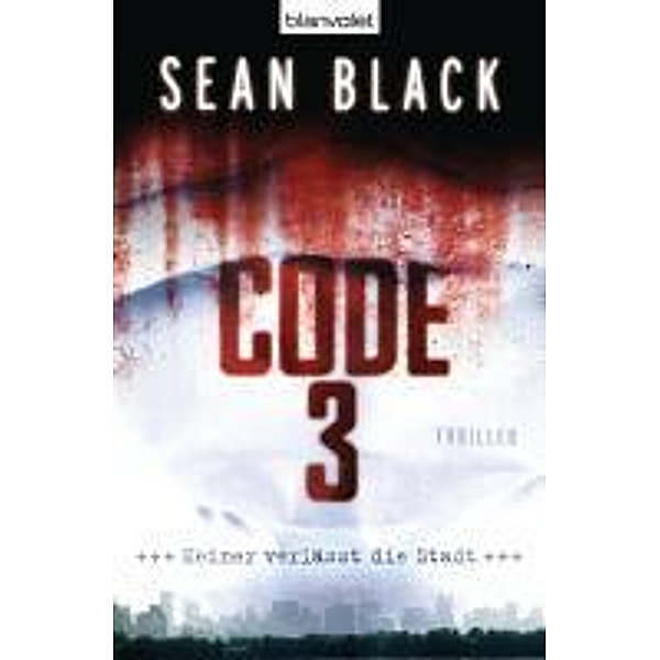 Code 3, Sean Black
