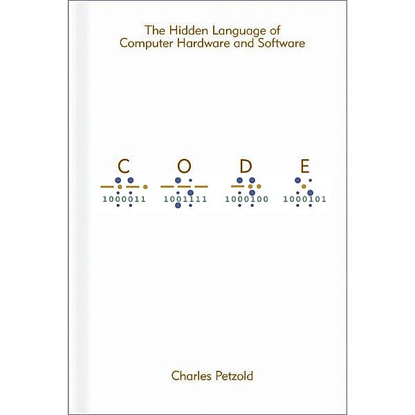 Code, Charles Petzold