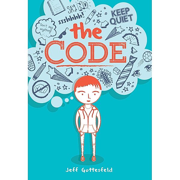 Code, Gottesfeld Jeff Gottesfeld