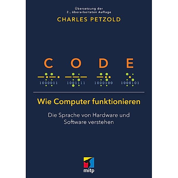 Code, Charles Petzold