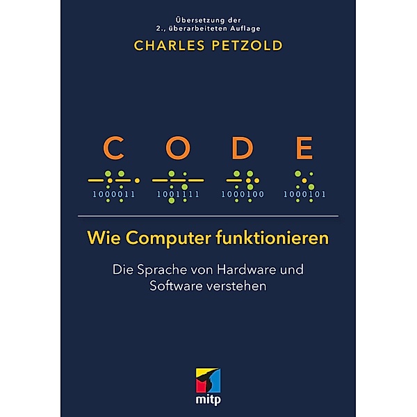 Code, Charles Petzold