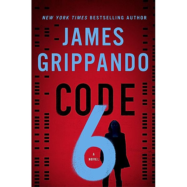 Code 6, James Grippando