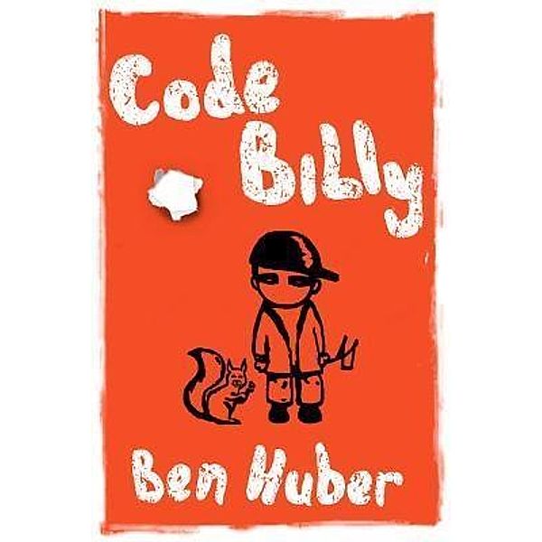 Code Billy, Ben Huber