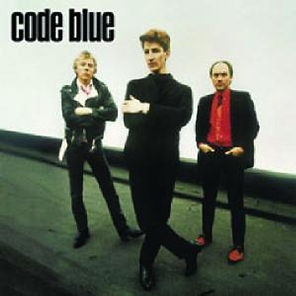 Code Blue, Code Blue