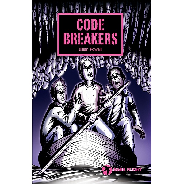 Code Breakers / Badger Learning, Jillian Powell
