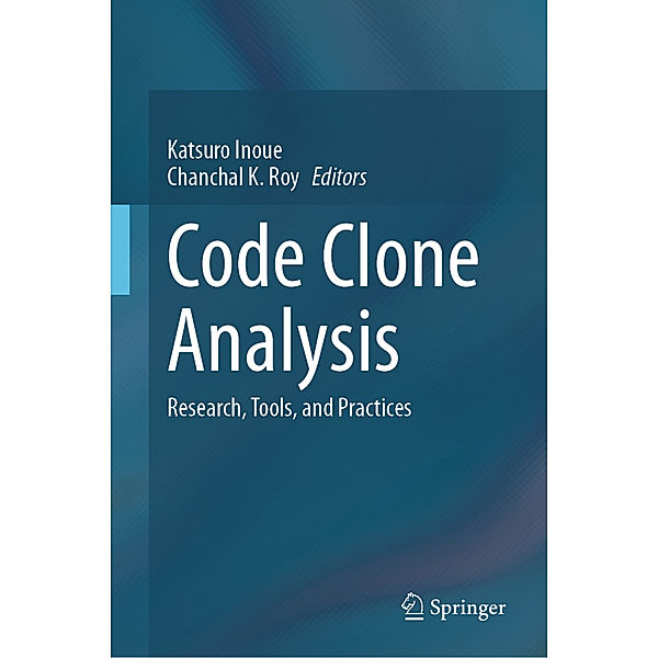 Code Clone Analysis