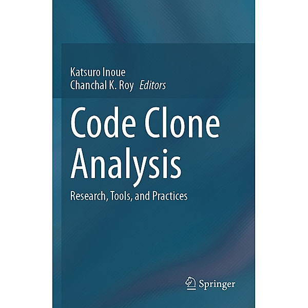 Code Clone Analysis