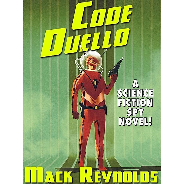 Code Duello / Wildside Press, Reynolds. Mack